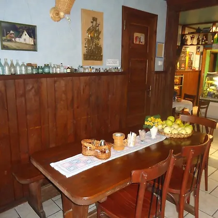 Laine Homestay Tostamaa