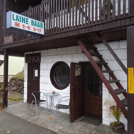 Laine Homestay