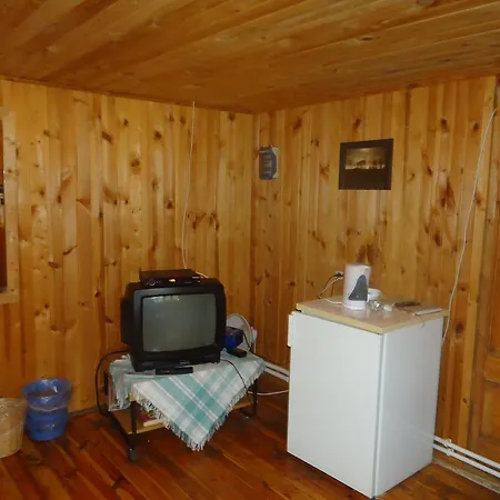 Kwatera prywatna Laine Homestay