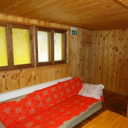 Kwatera prywatna Laine Homestay