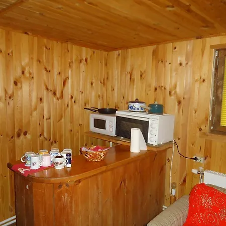 Laine Homestay