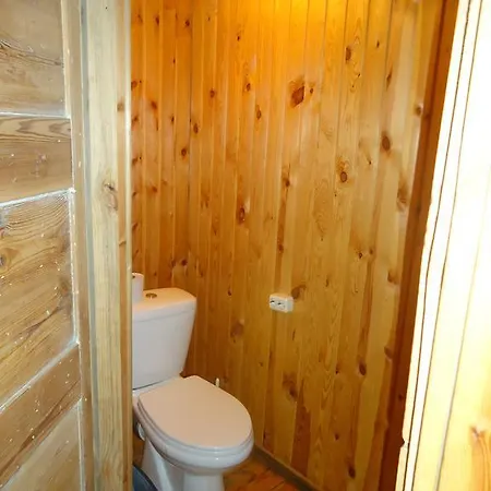 Kwatera prywatna Laine Homestay *