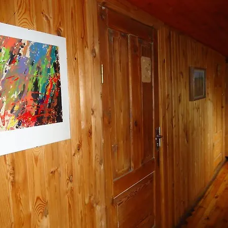 Laine Homestay
