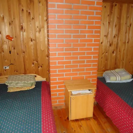 Kwatera prywatna Laine Homestay Tostamaa
