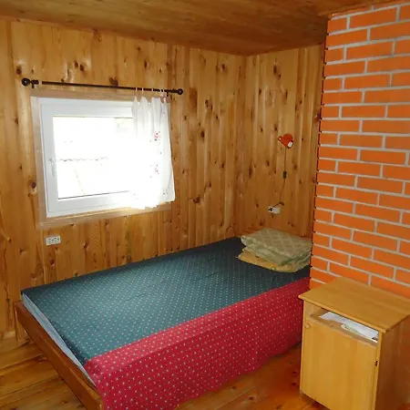 Laine Homestay