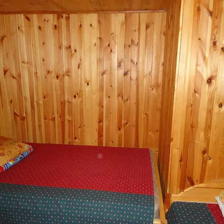 Kwatera prywatna Laine Homestay